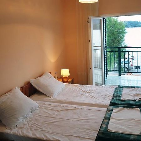 Waterfront Apartments 티스노 객실 사진