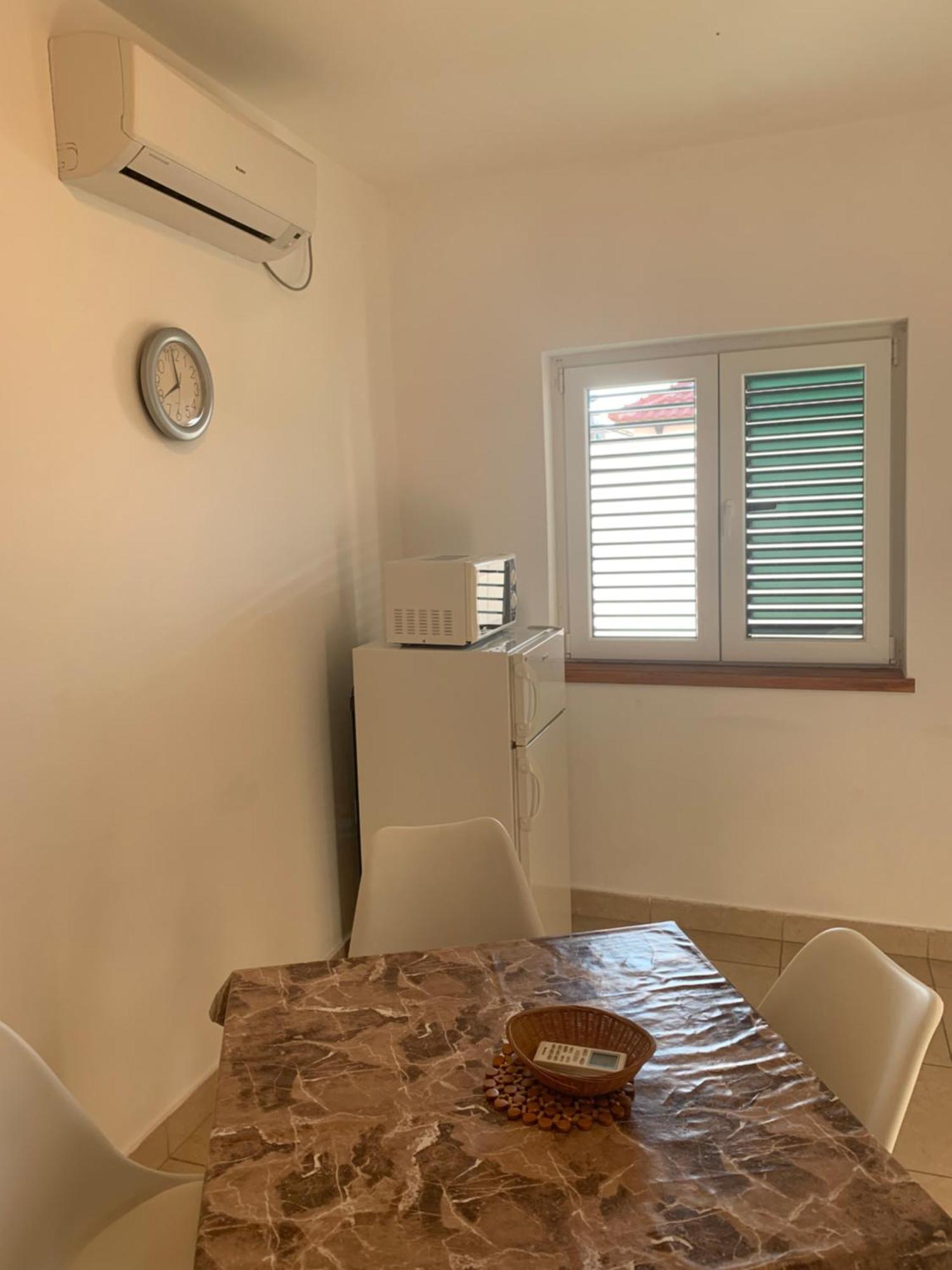 Waterfront Apartments 티스노 외부 사진