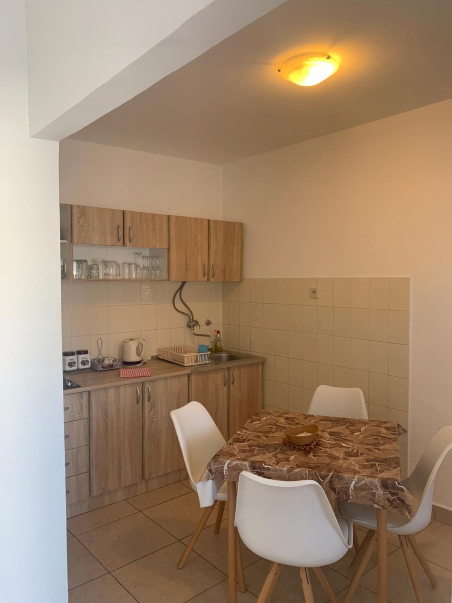 Waterfront Apartments 티스노 외부 사진