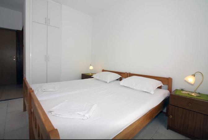 Waterfront Apartments 티스노 외부 사진