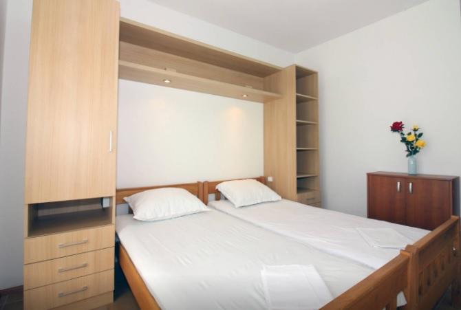 Waterfront Apartments 티스노 외부 사진