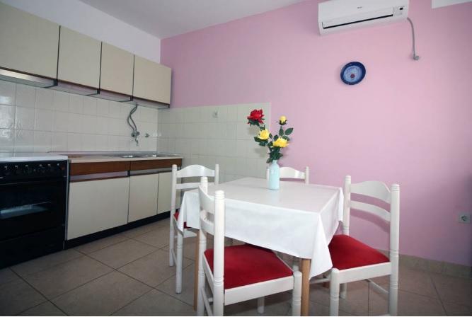 Waterfront Apartments 티스노 외부 사진